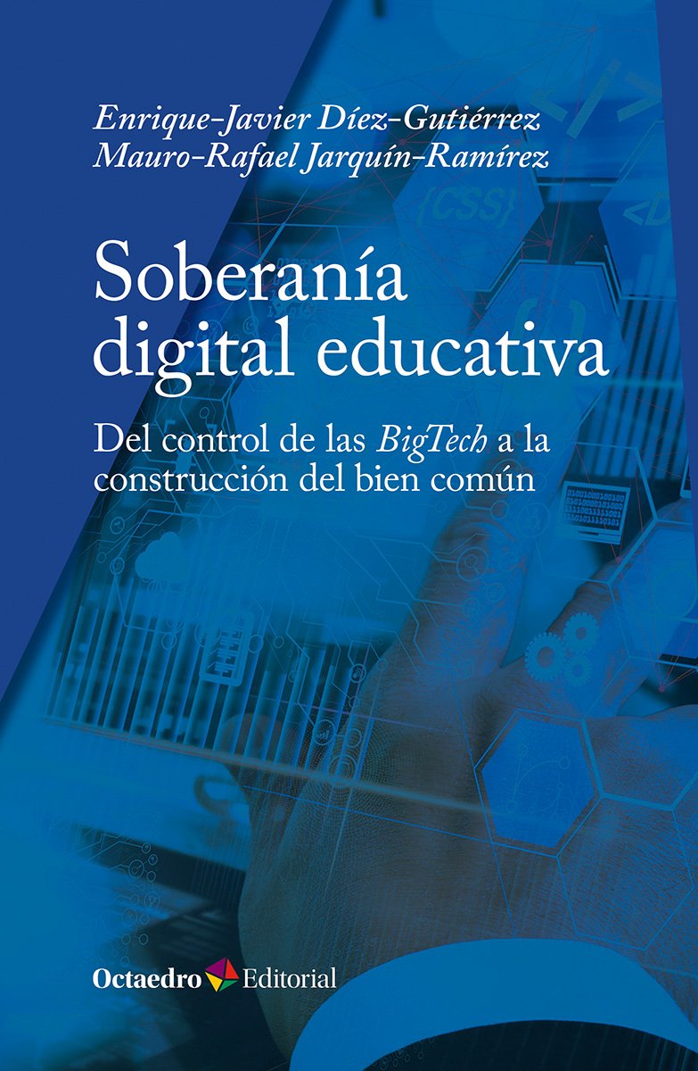 Soberan�a digital educativa