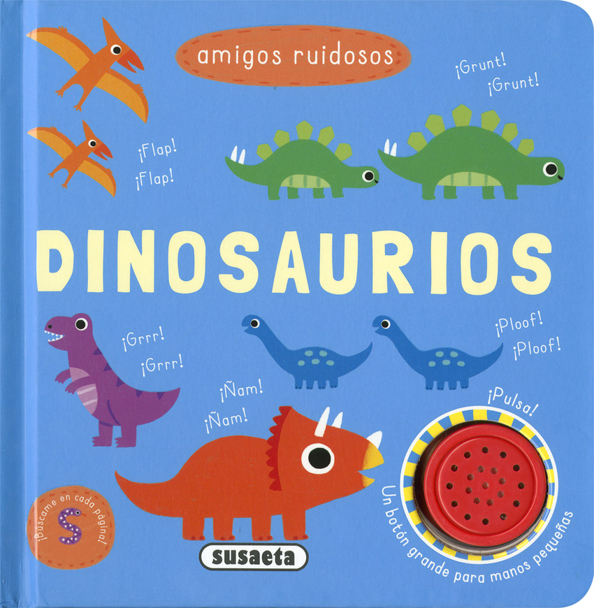 dinosaurios