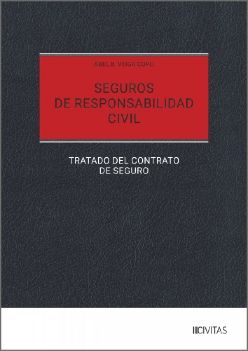 Seguros de responsabilidad Civil