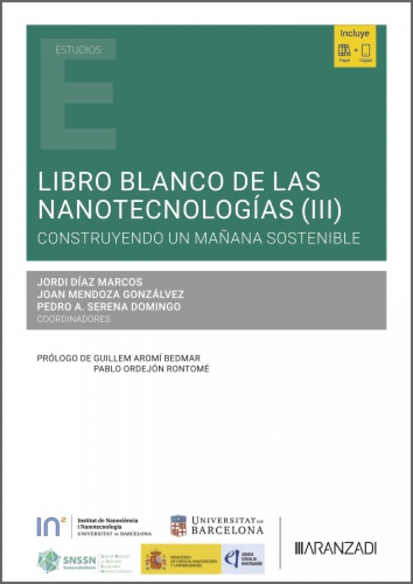 Libro Blanco de las Nanotecnolog�as III