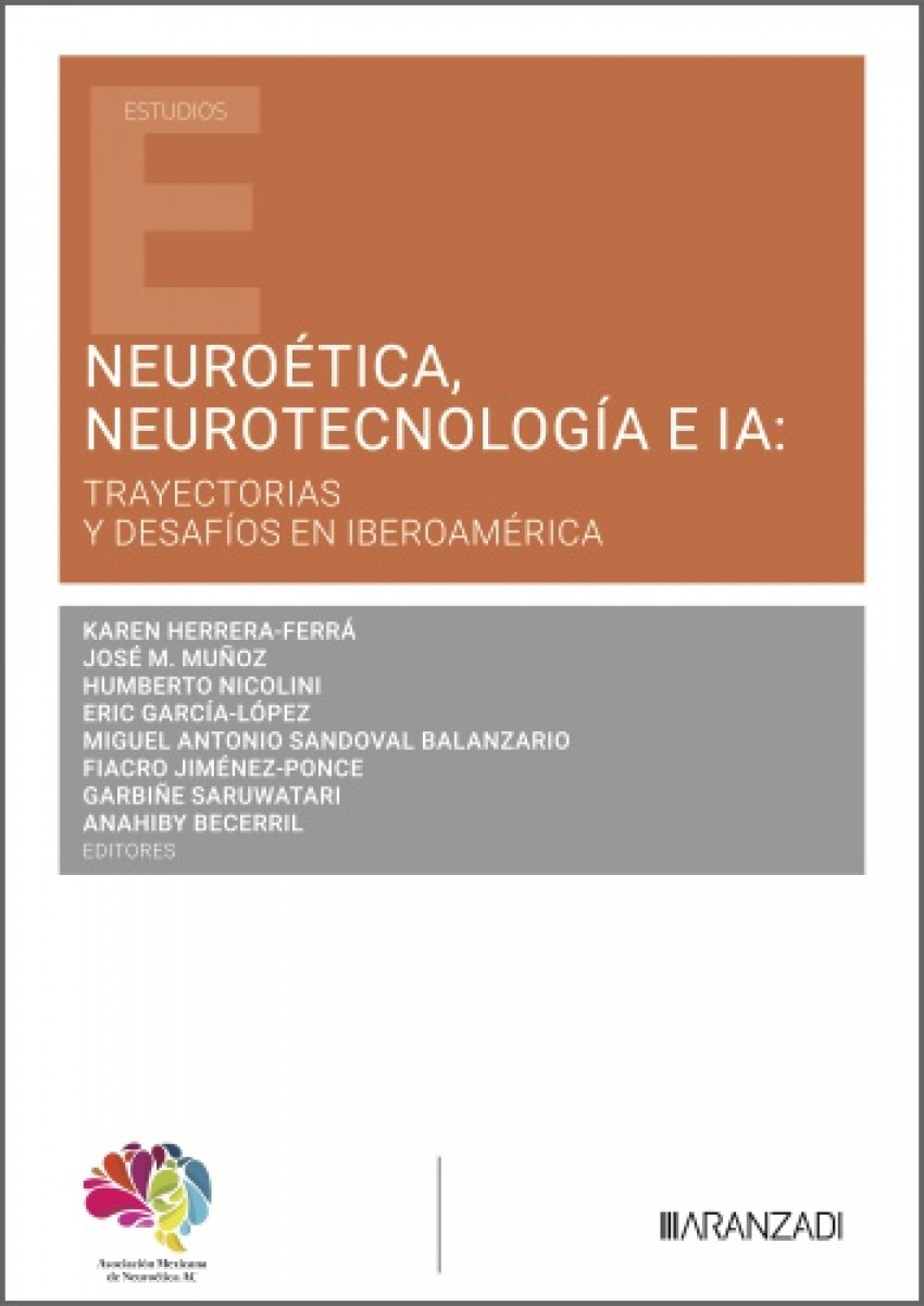 Neuro�tica, neurotecnolog�a e IA