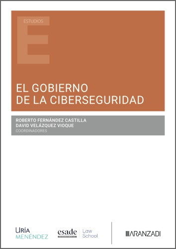 GOBIERNO DE LA CIBERSEGURIDAD