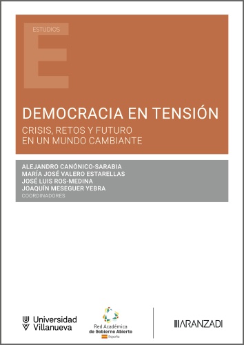 Democracia en tensi�n