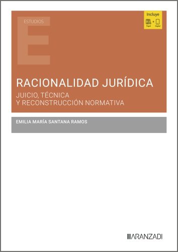 Racionalidad jur�dica