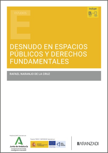 Desnudo en espacios p�blicos y derechos fundamentales