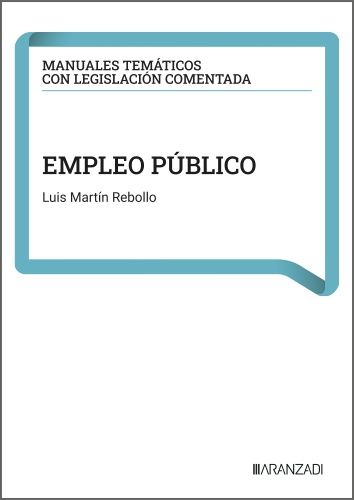 Empleo p�blico