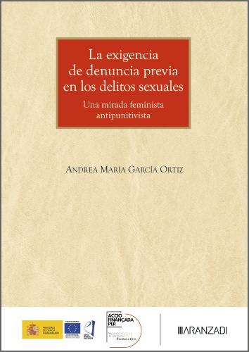 La exigencia de denuncia previa en los delitos sexuales