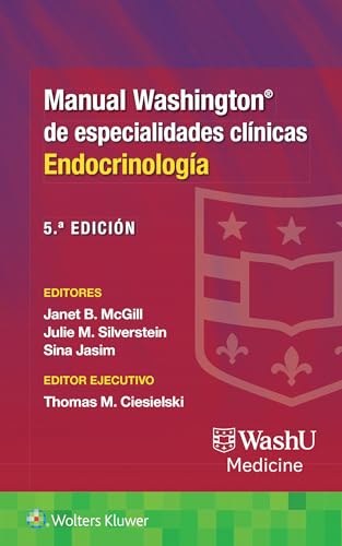 Manual washington especialidades clinicas endocrinologia
