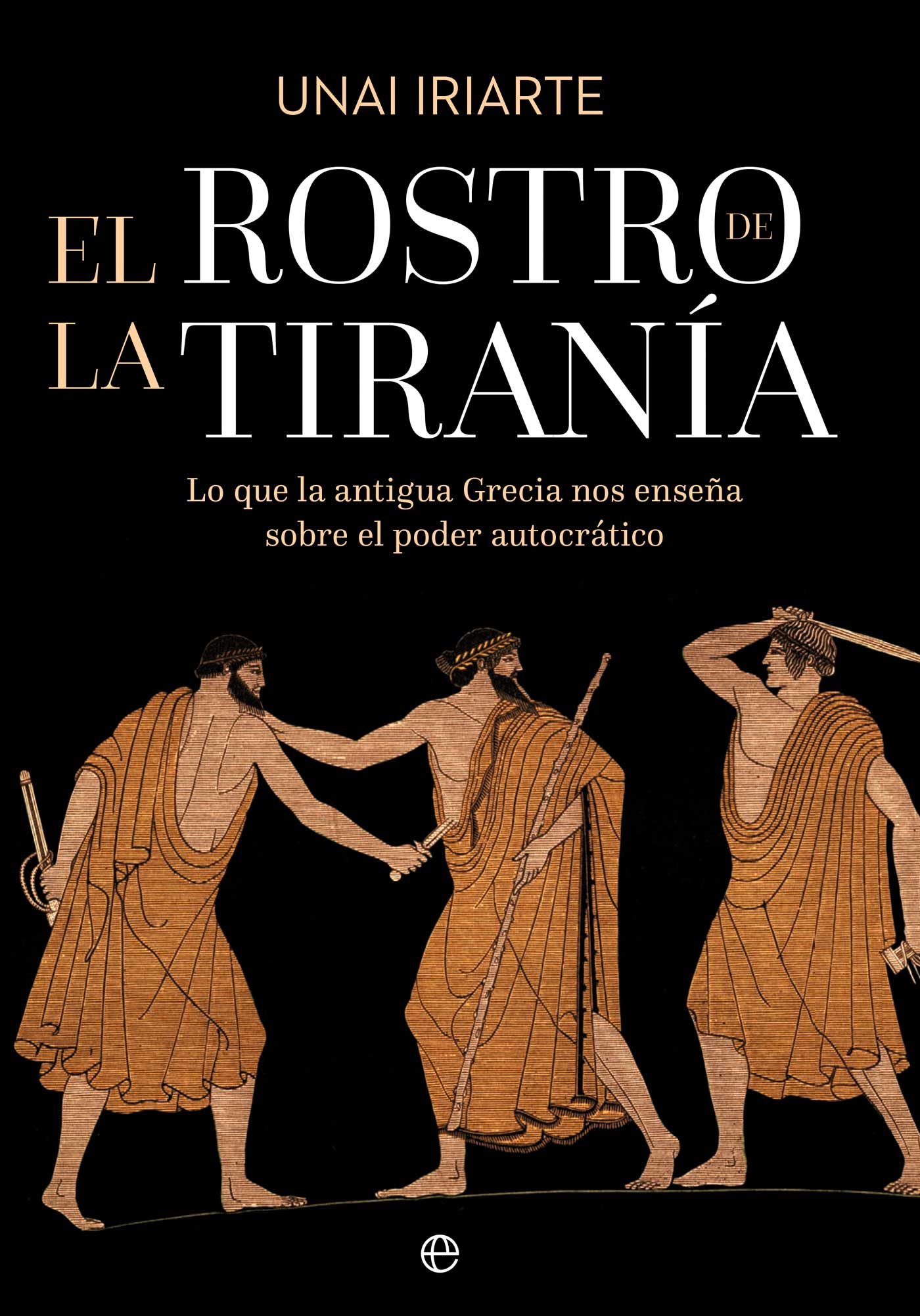 El rostro de la tiran�a