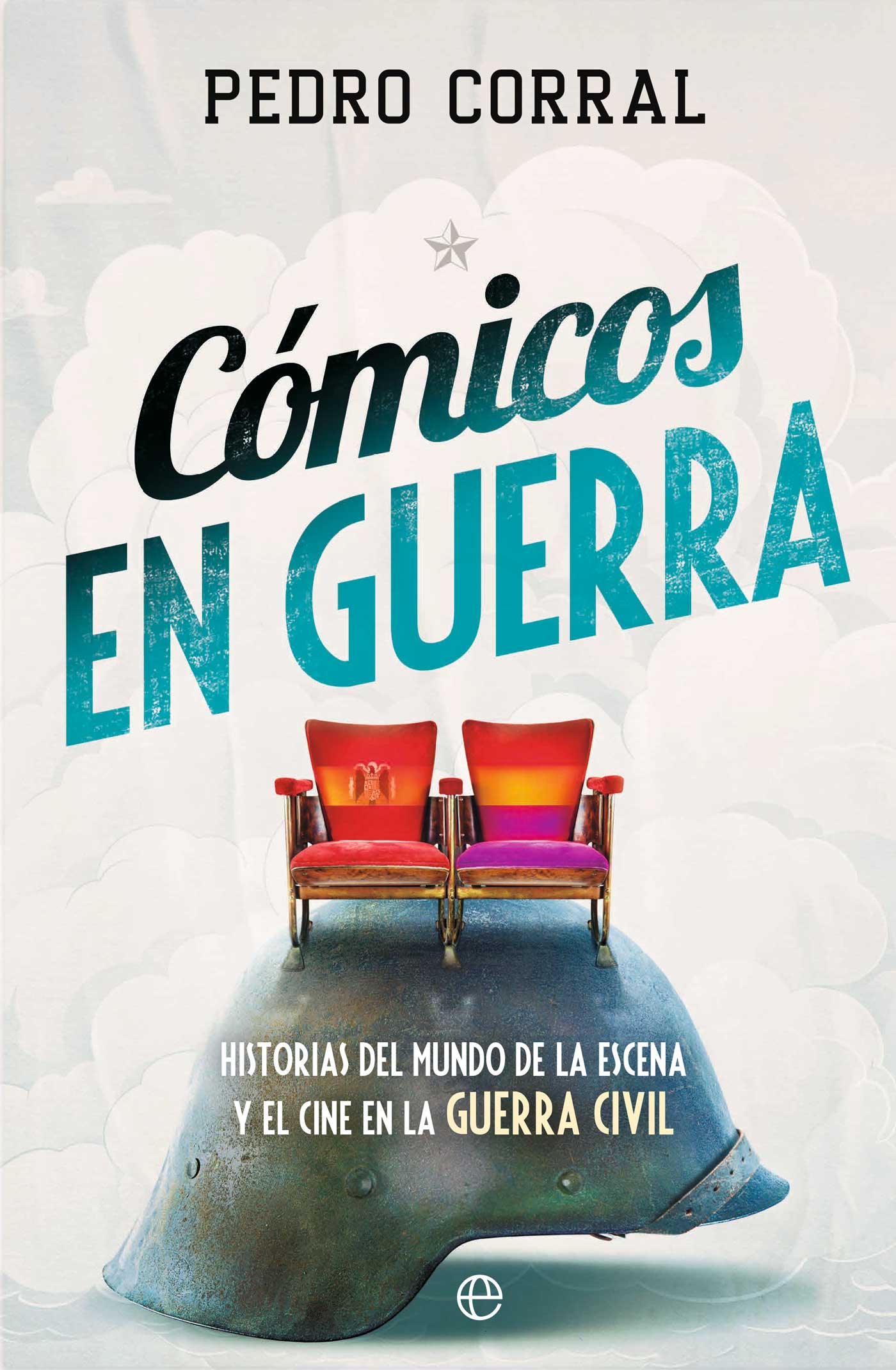 C�micos en guerra