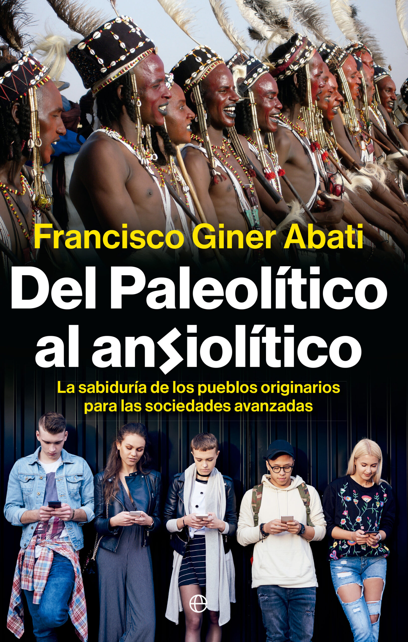 Del paleot�tico al ansiol�tico