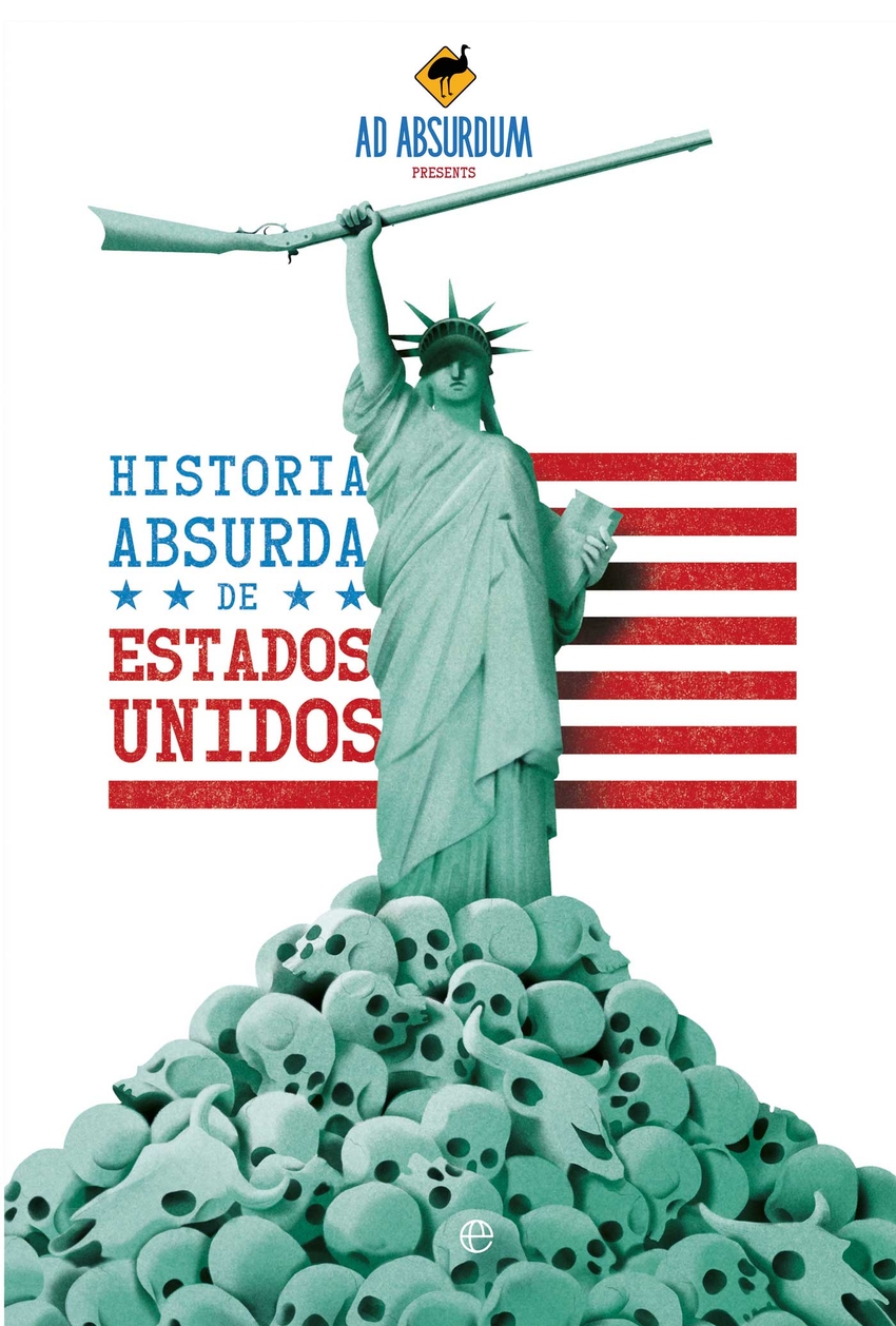 historia absurda de eeuu