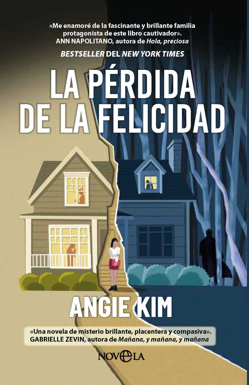 La perdida de la felicidad