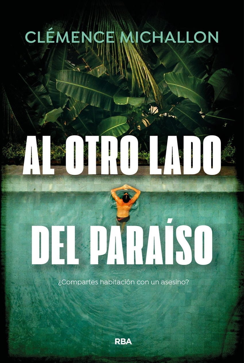 Al otro lado del para�so