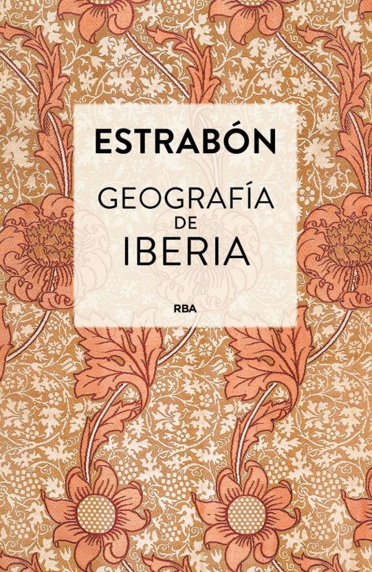 Geograf�a de Iberia