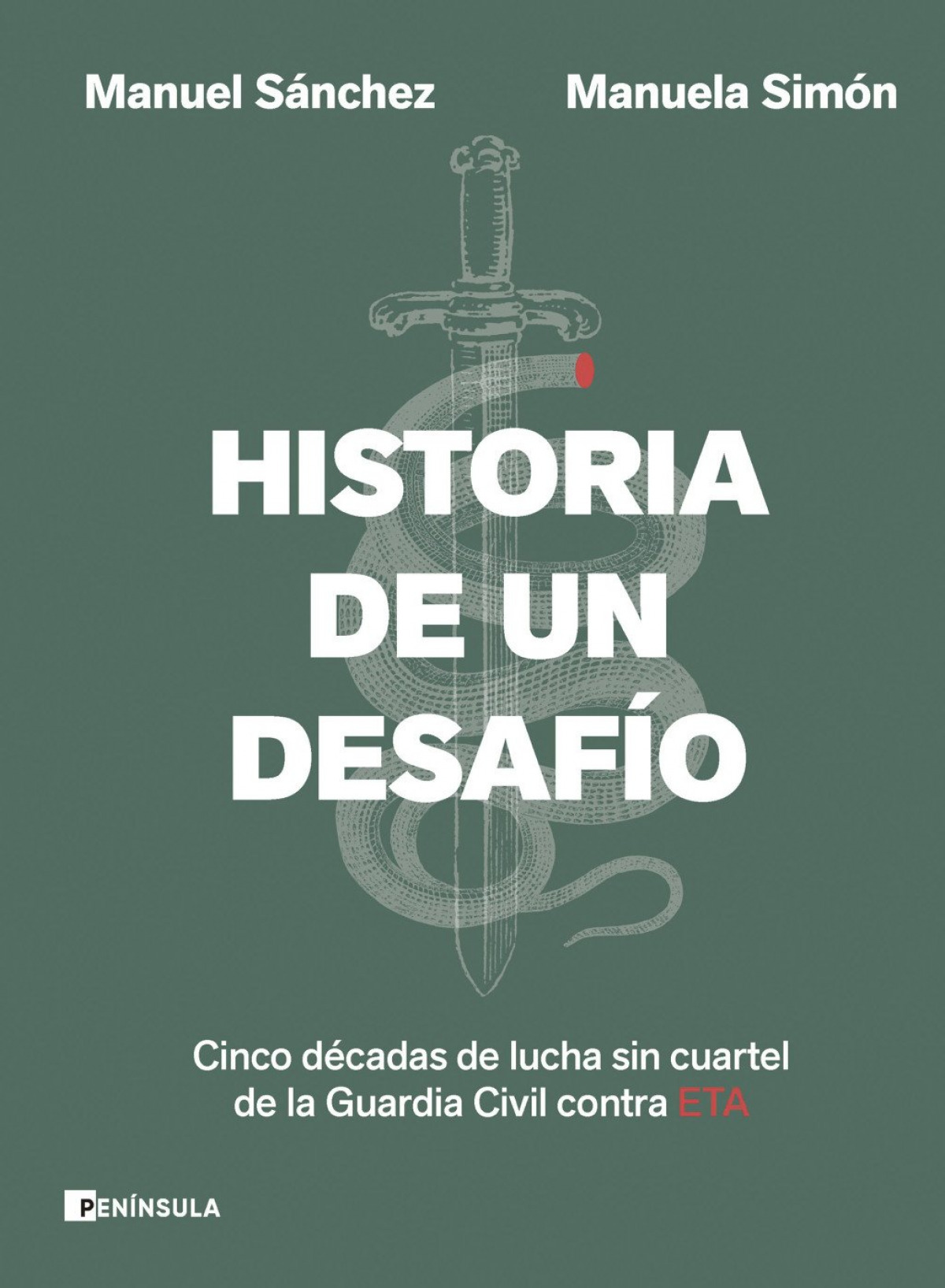 Historia de un desaf�o