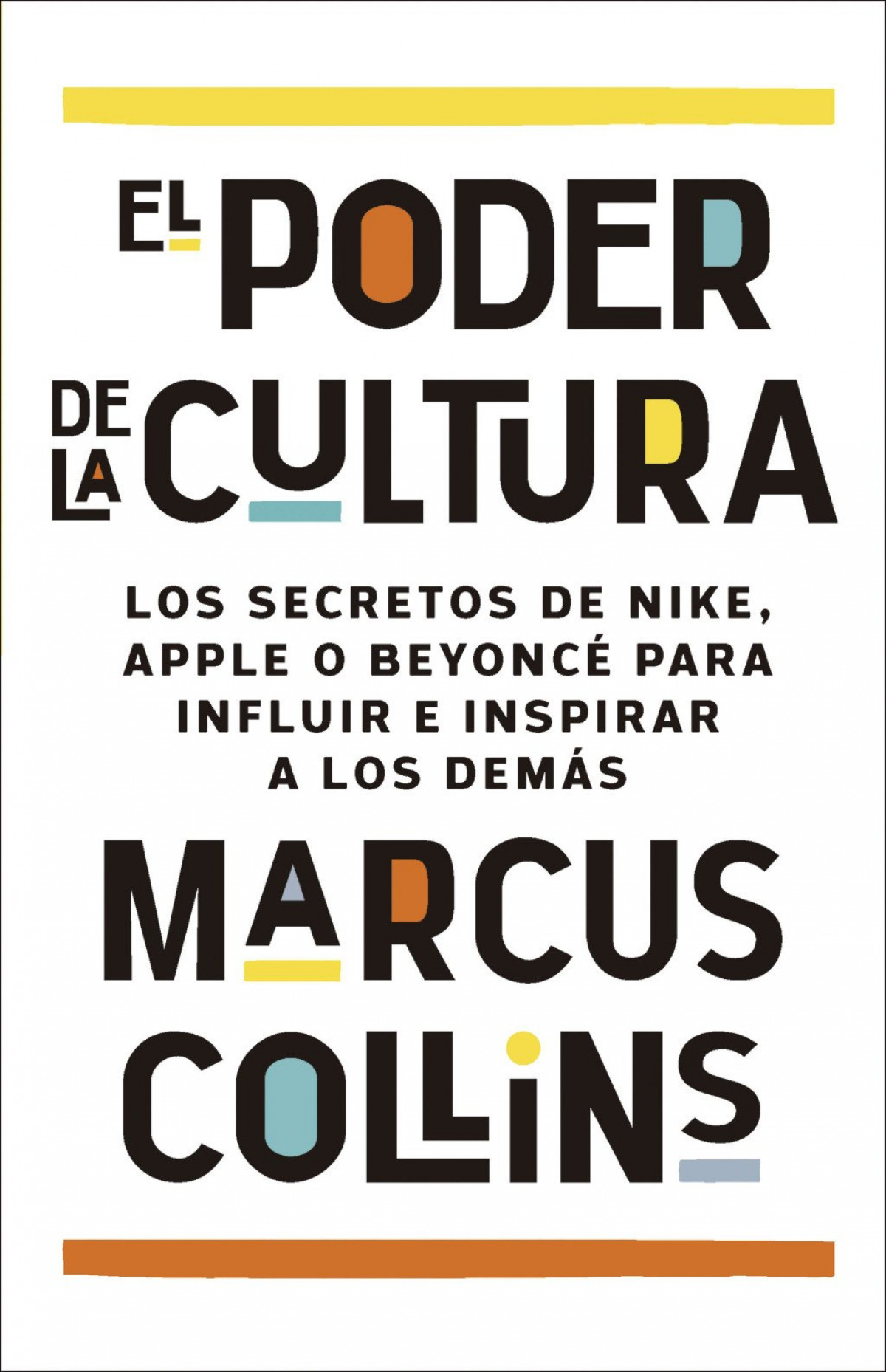 El poder de la cultura