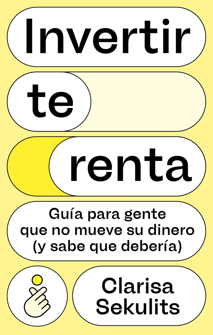 Invertir te renta