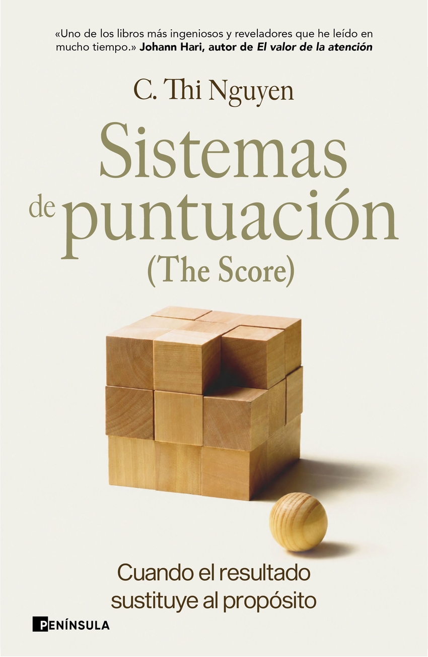 Sistemas de puntuaci�n (The Score)