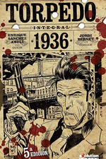 Torpedo integral 5� edici�n
