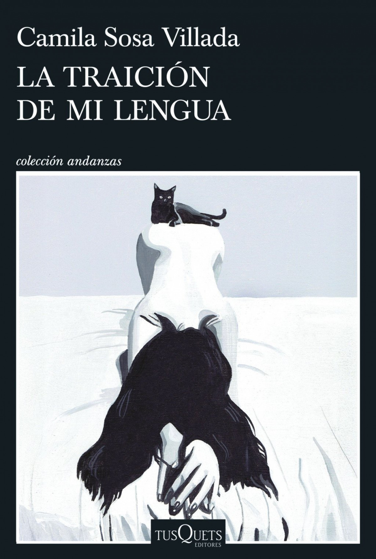 La traici�n de mi lengua