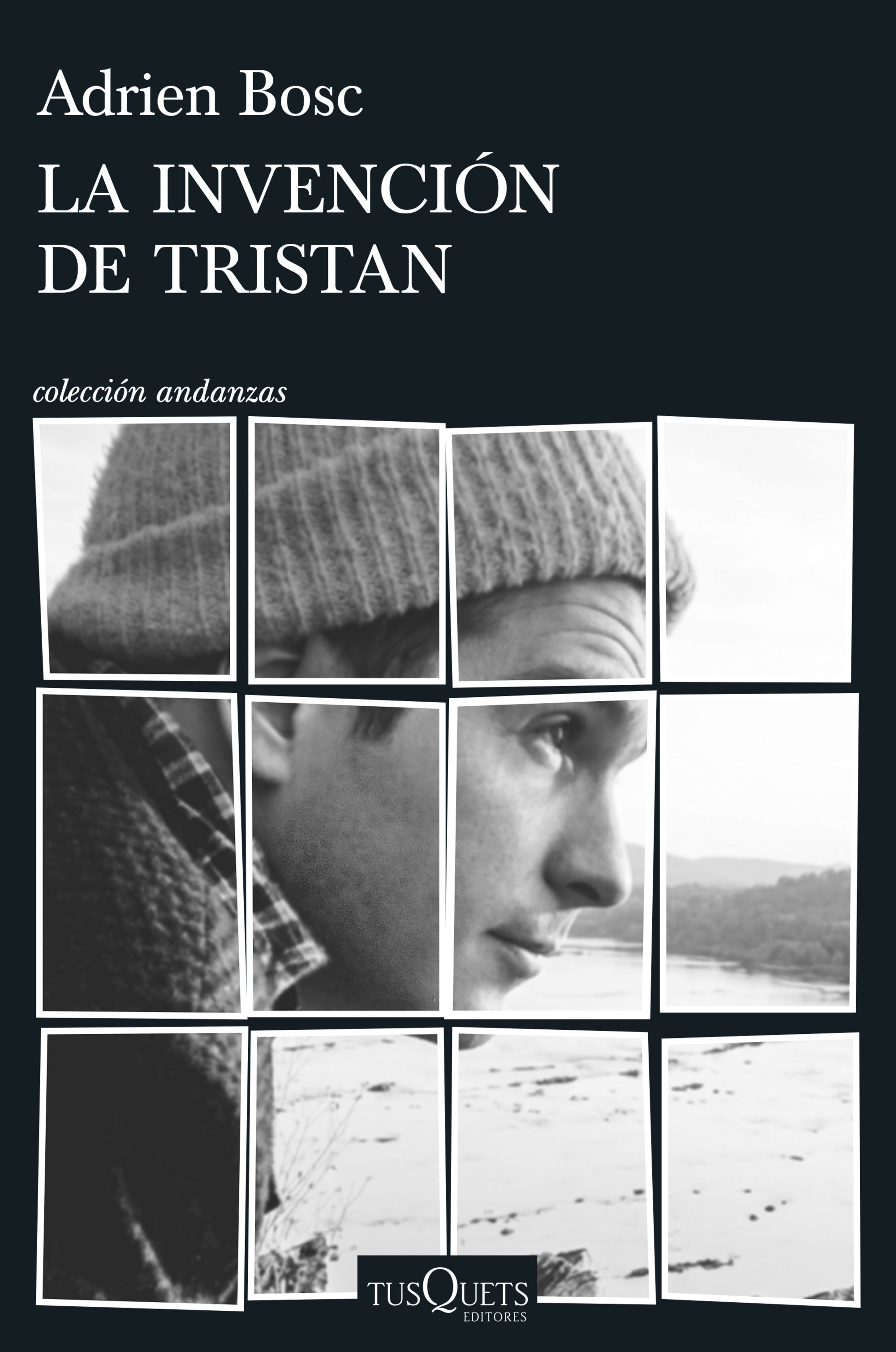 La invenci�n de Tristan