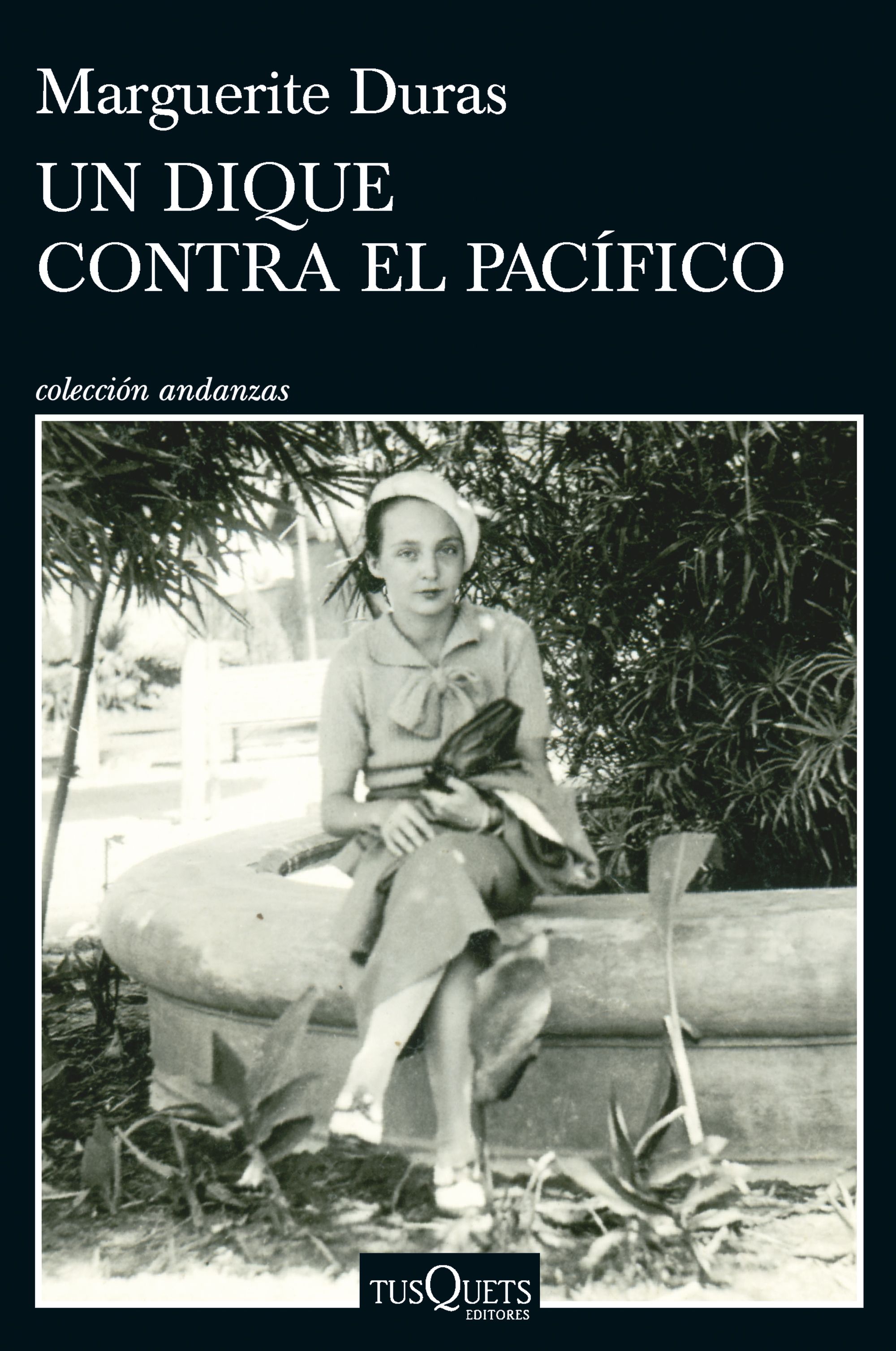 Un dique contra el Pac�fico