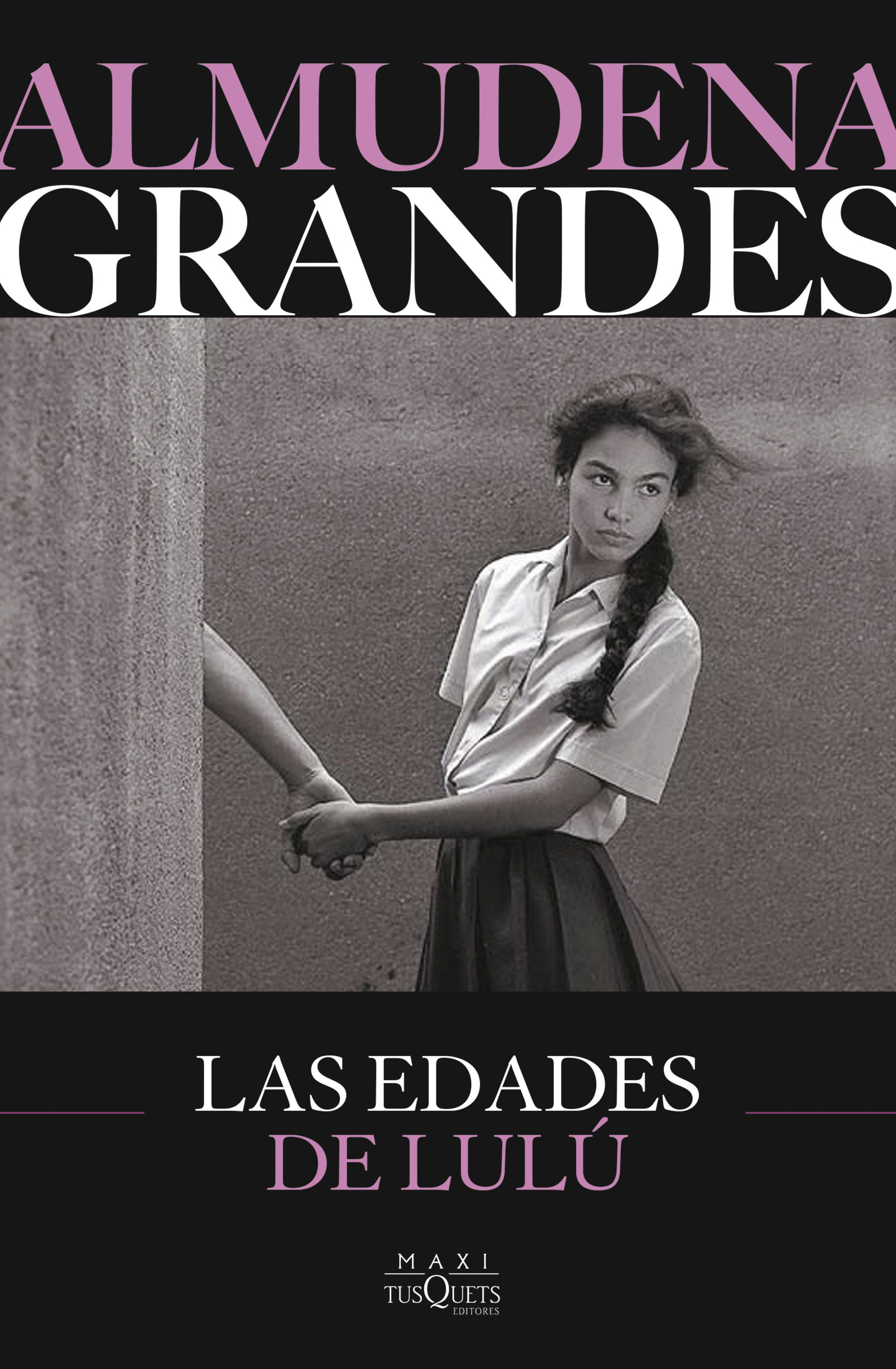 Las edades de Lul�