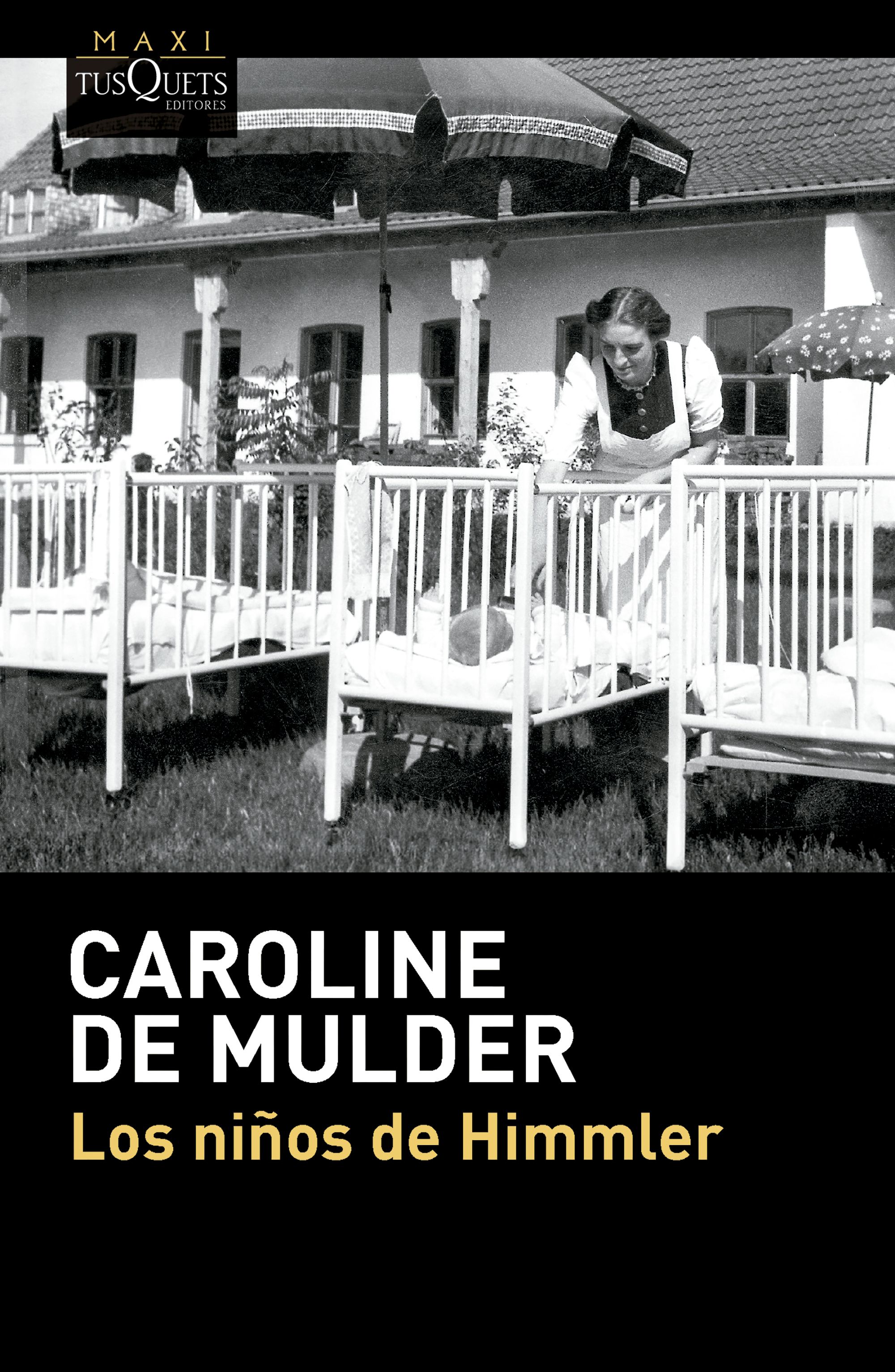 Los ni�os de Himmler
