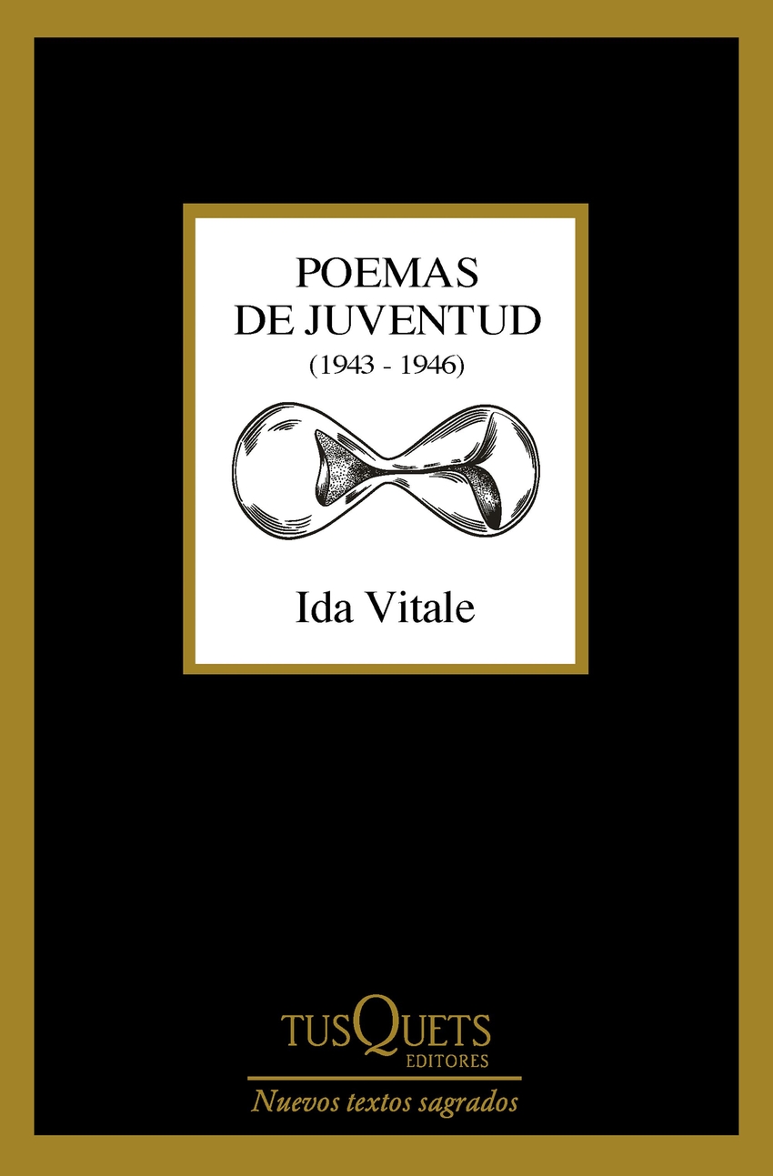 Poemas de juventud (1943-1946)