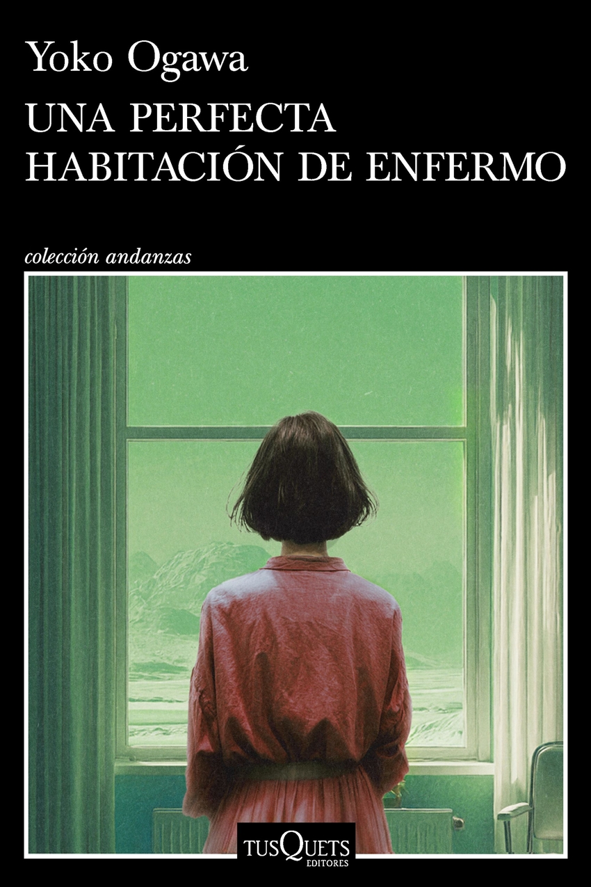 Una perfecta habitaci�n de enfermo