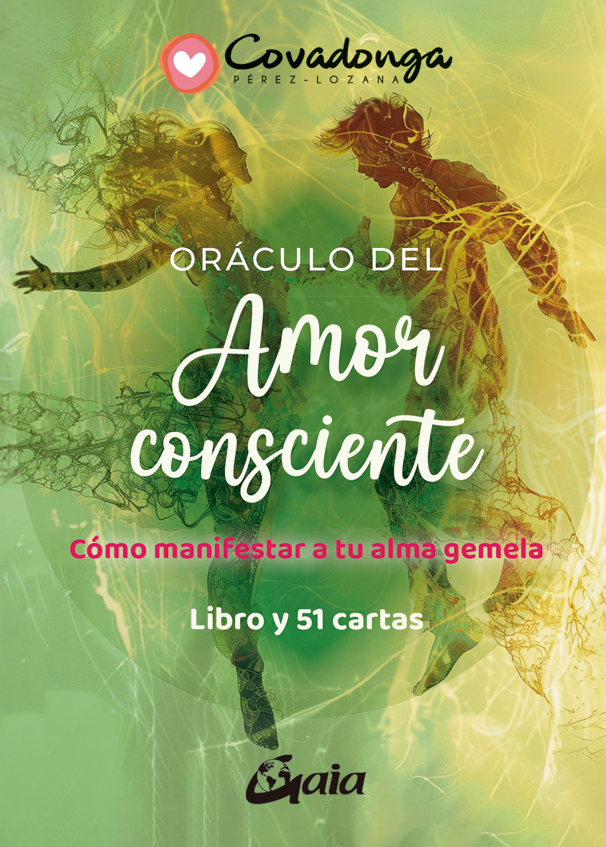 Or�culo del amor consciente