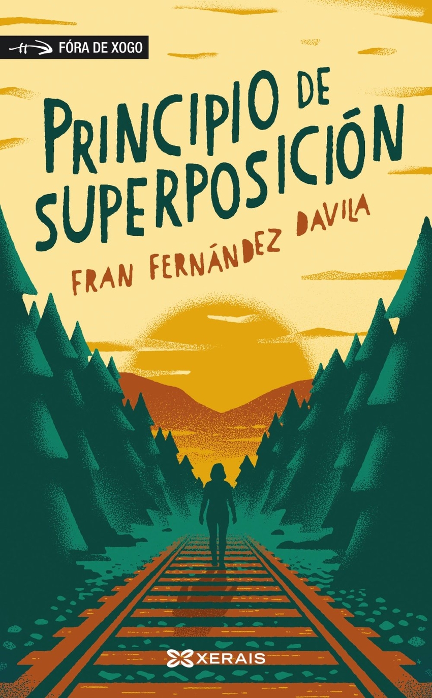Principio de superposici�n