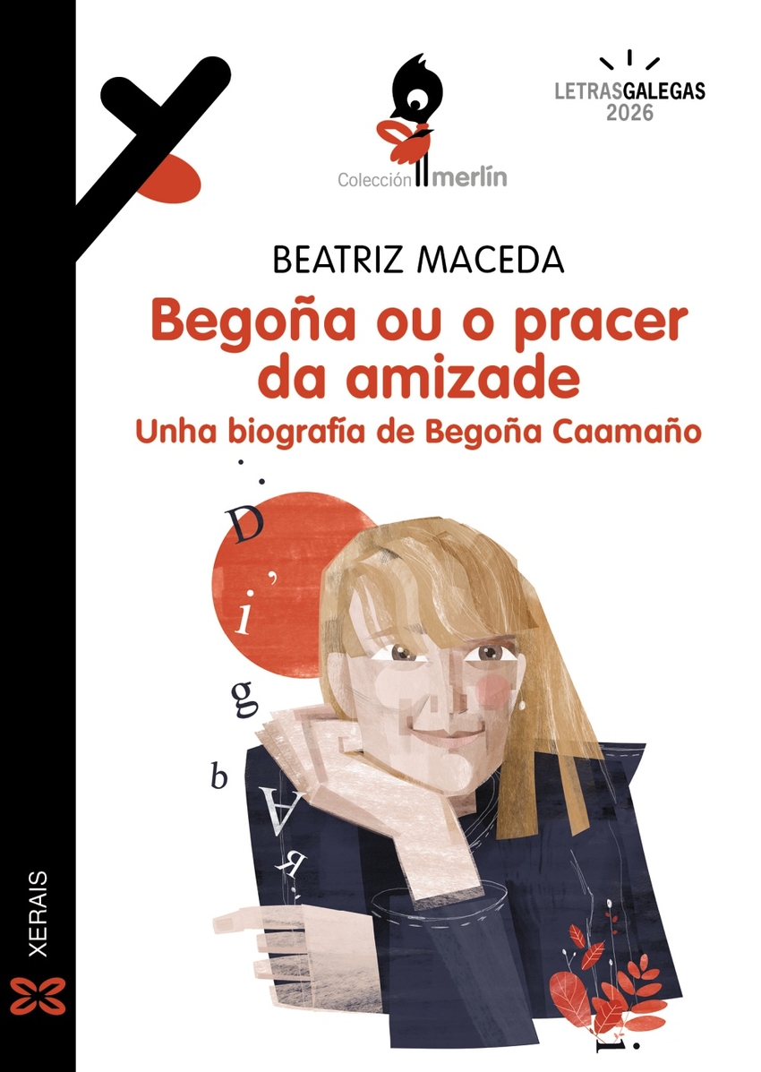 Bego�a ou o pracer da amizade