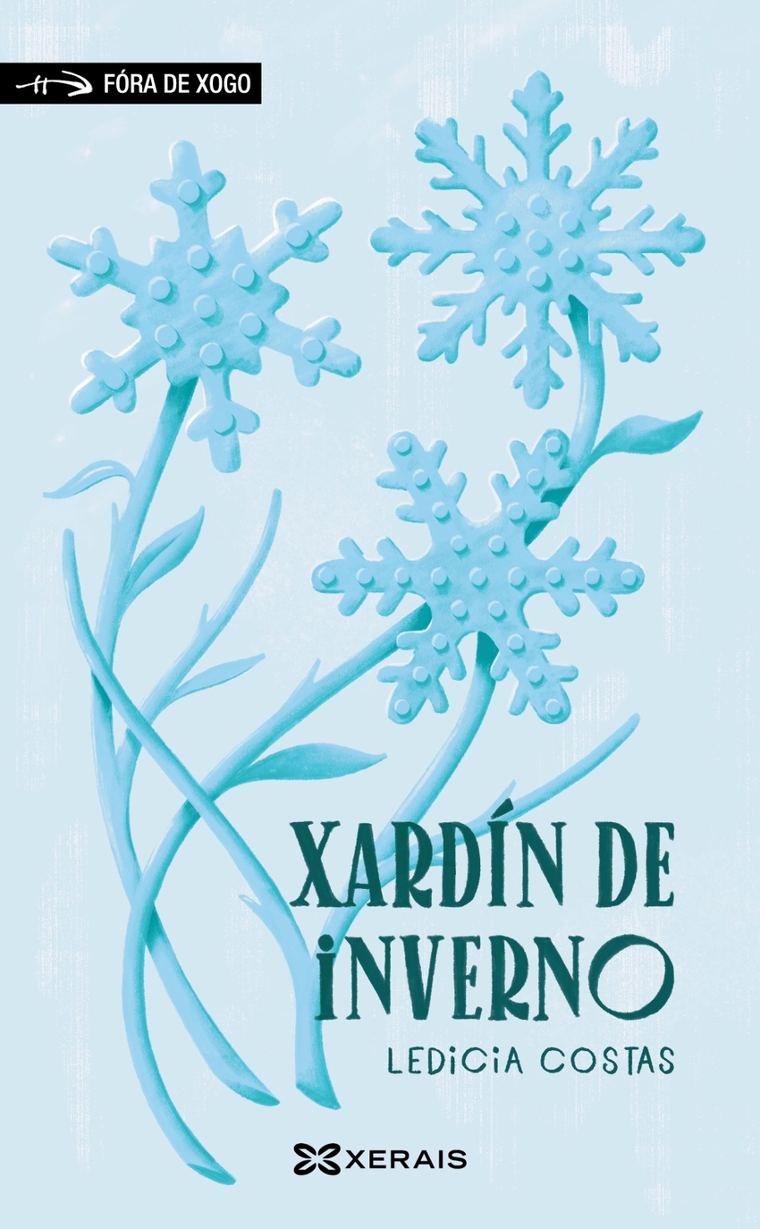 Xard�n de Inverno