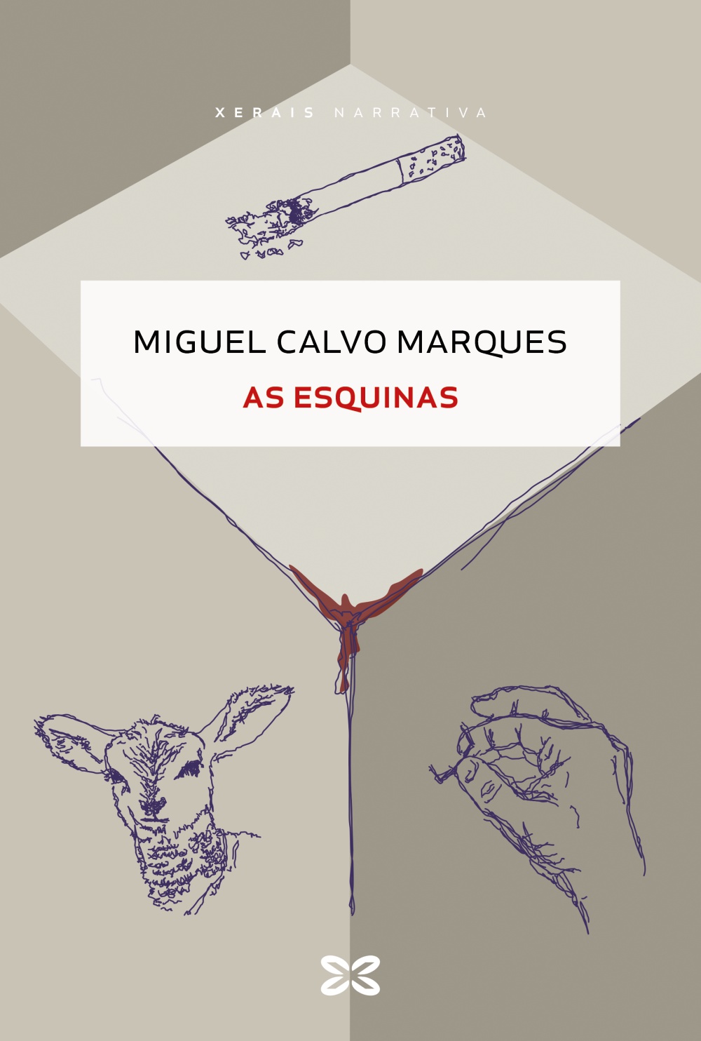 As esquinas