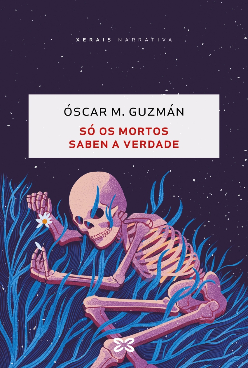 S� os mortos saben a verdade