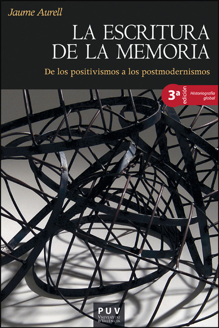 La escritura de la memoria (3� ed.)