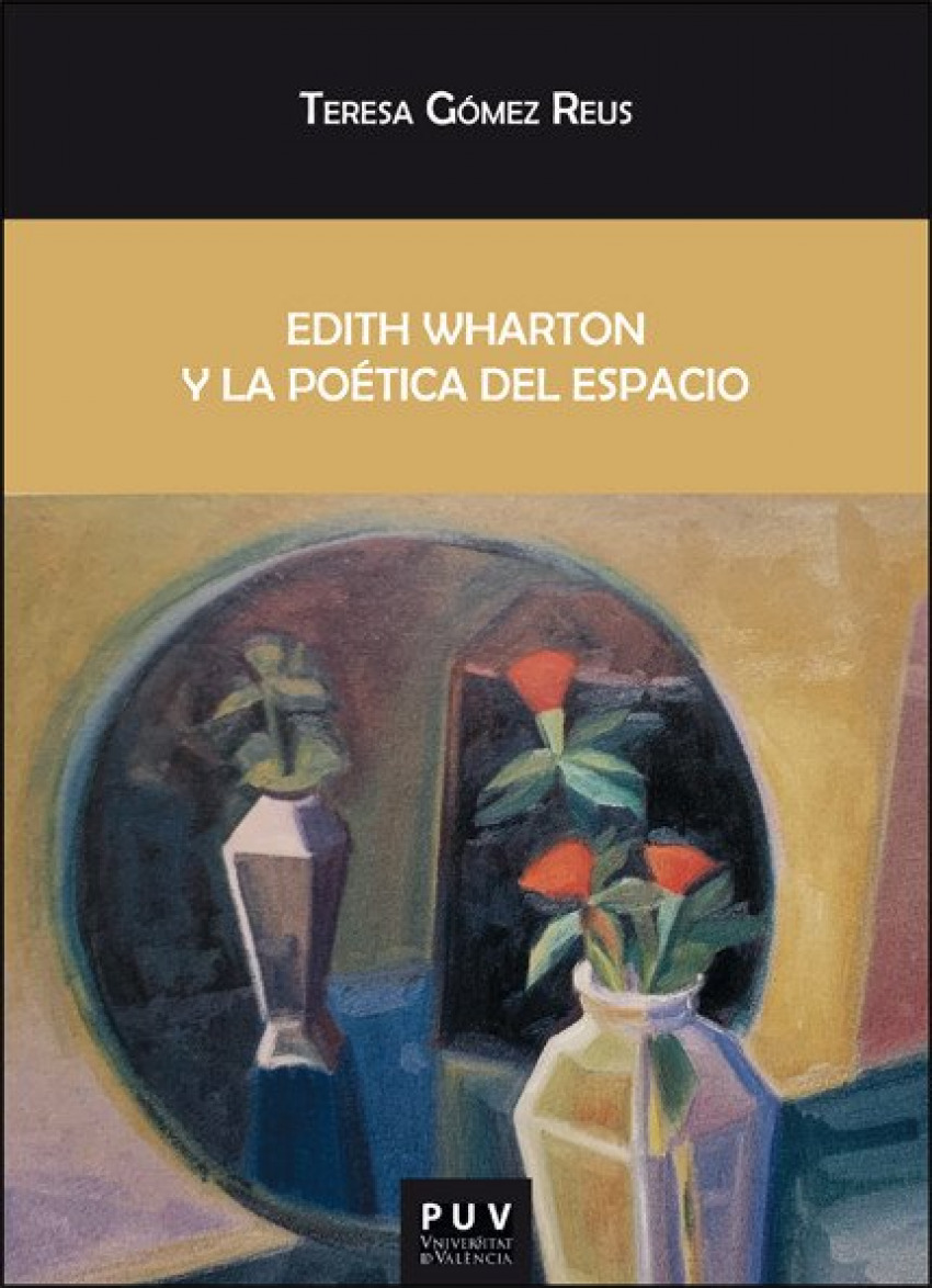 Edith wharton y la poetica del espacio