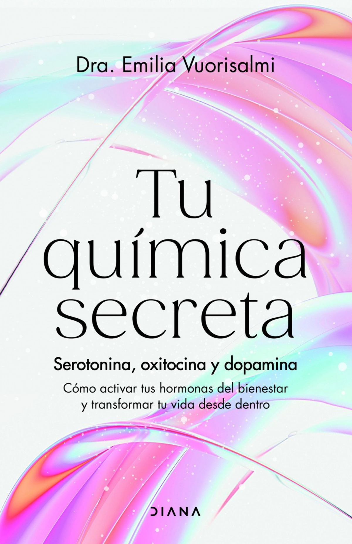 Tu qu�mica secreta
