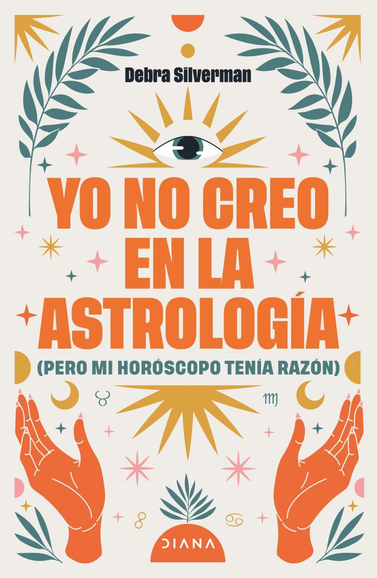 Yo no creo en la astrolog�a