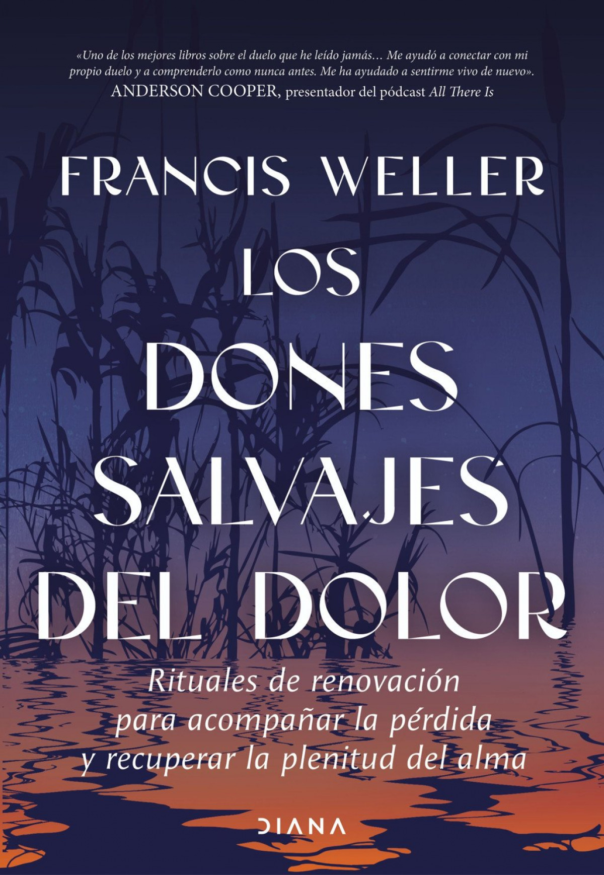 Los dones salvajes del dolor