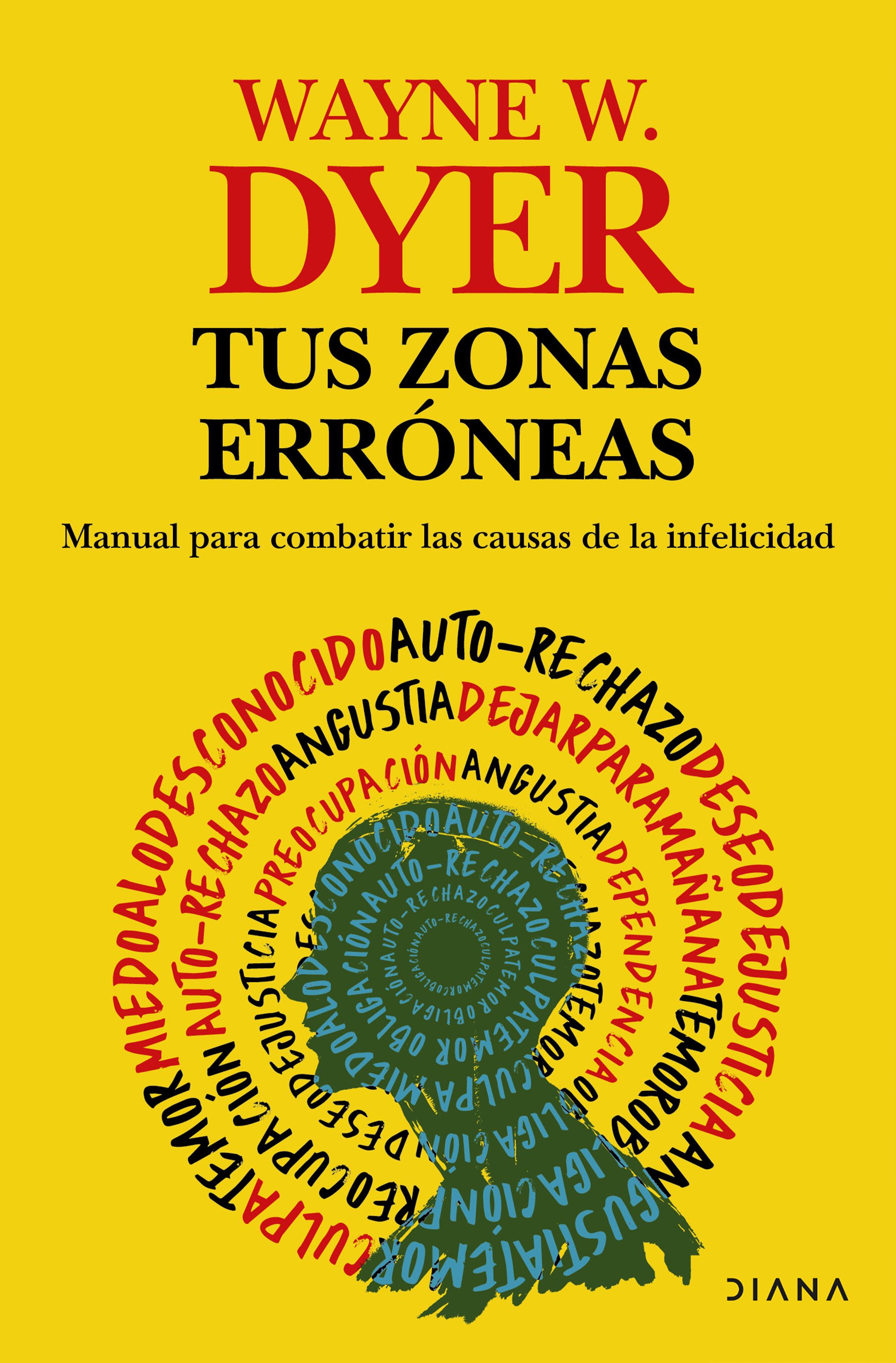 Tus zonas err�neas