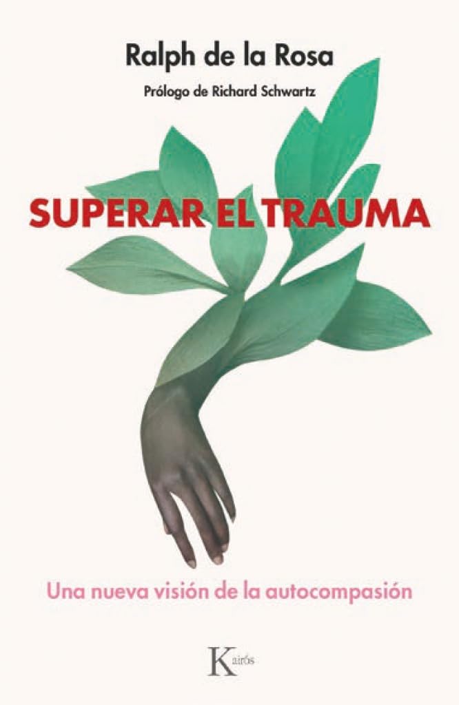 superar el trauma