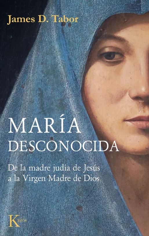 Mar�a desconocida