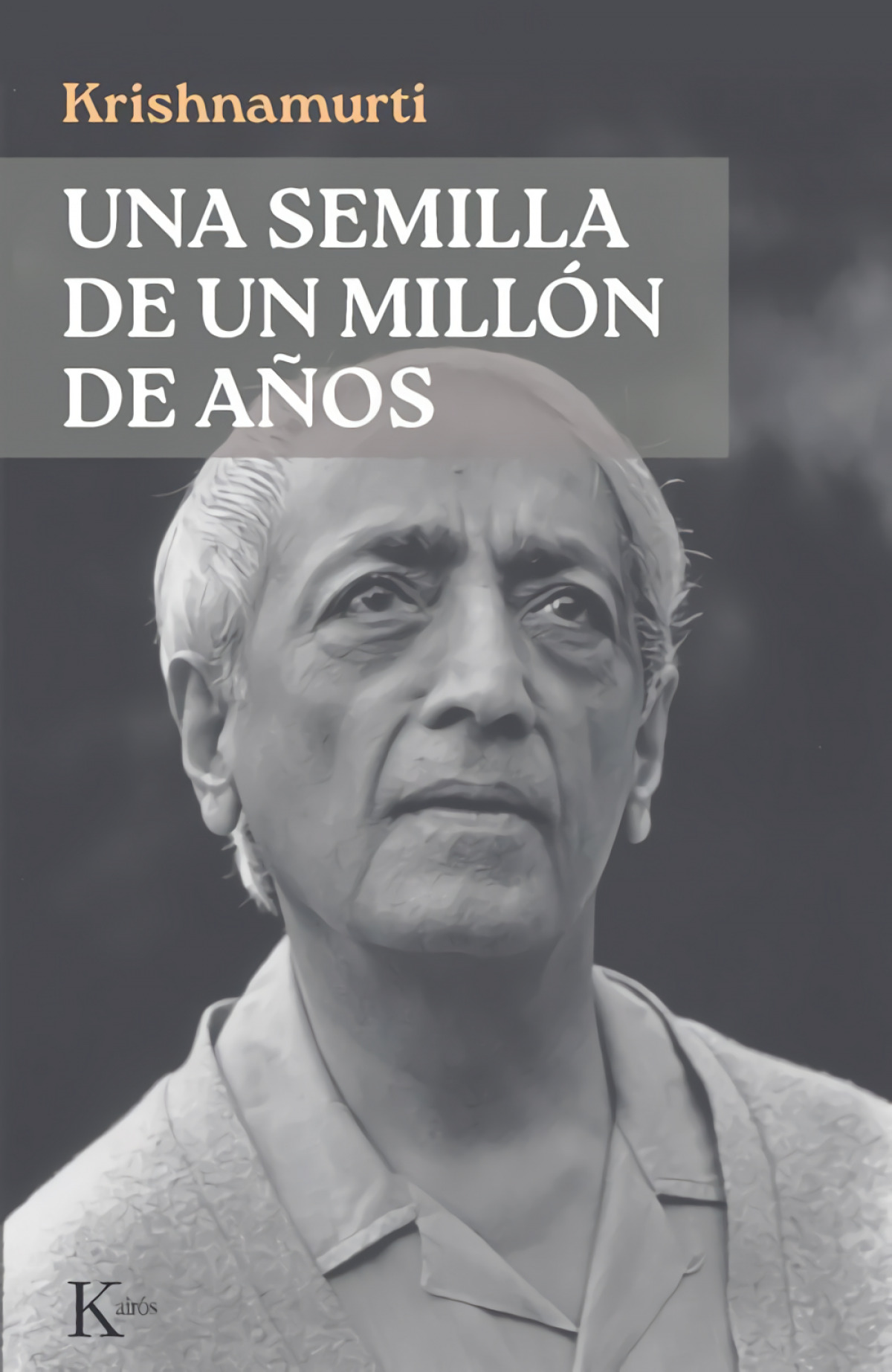 una semilla de un millon de anos