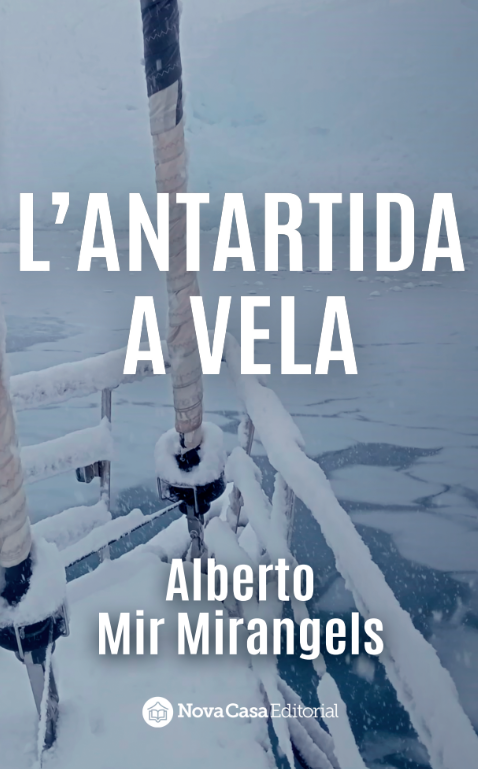 L'Ant�rtida a Vela