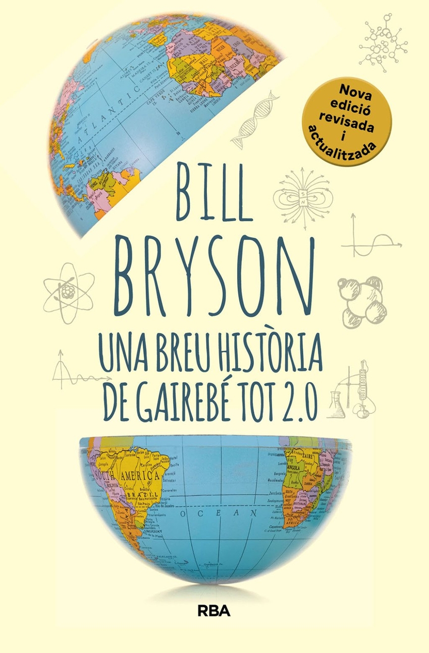 Una breu hist�ria de gaireb� tot 2.0