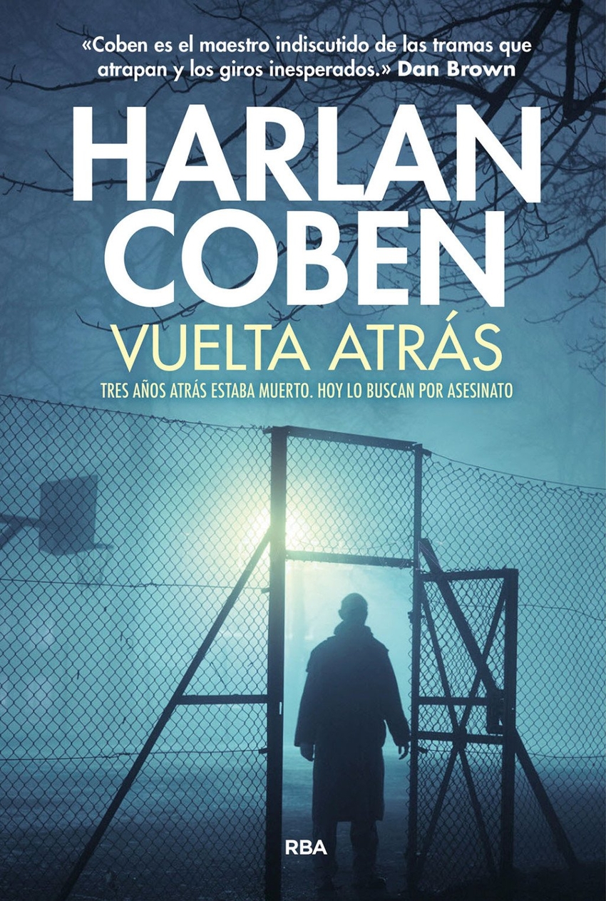 Vuelta atr�s