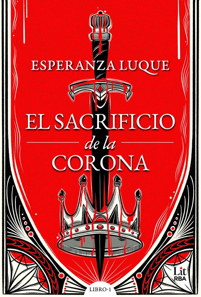 SACRIFICIO DE LA CORONA, EL
